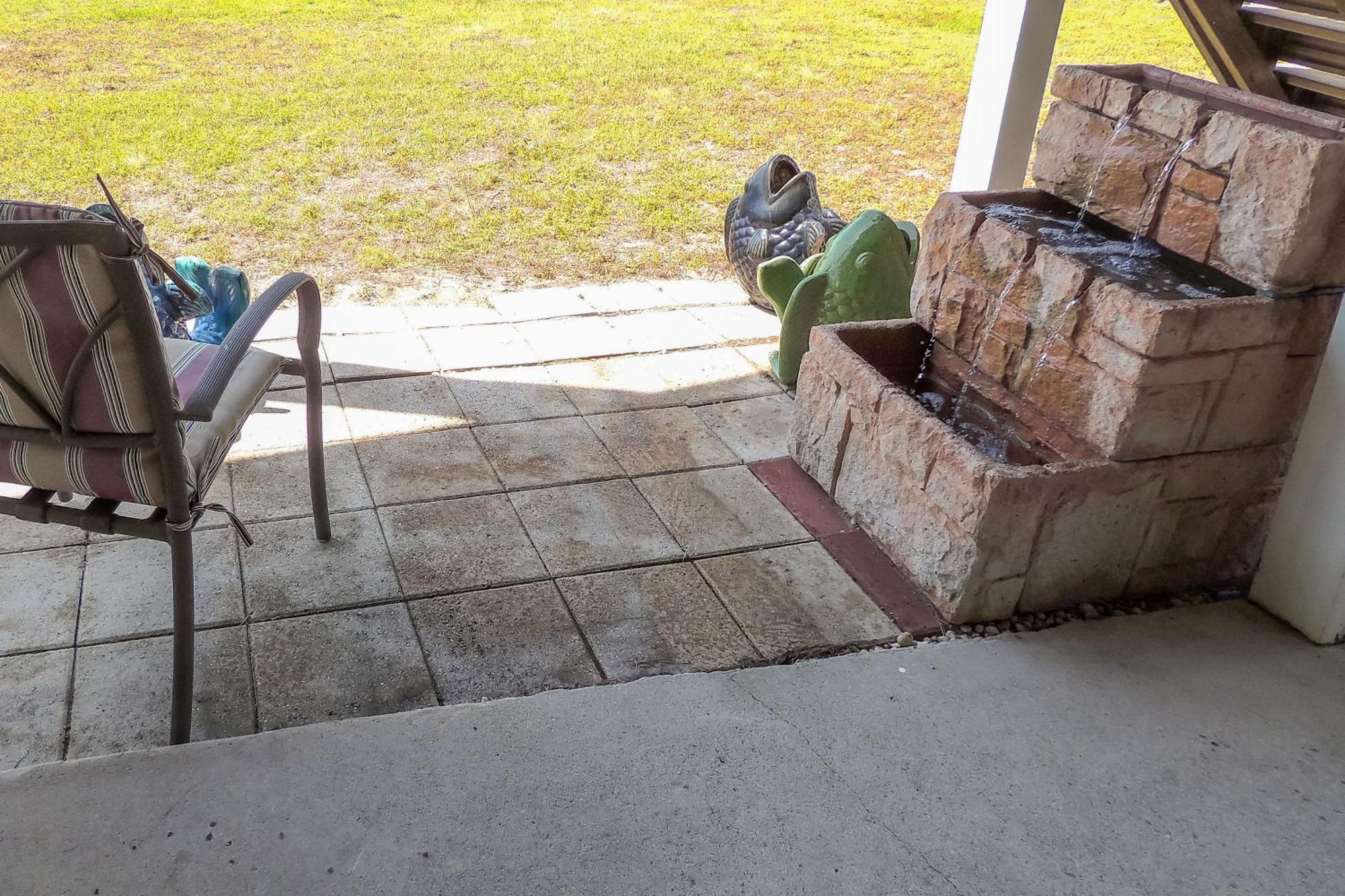 Sneads Ferry Vacation Rental Studio With Water Views Экстерьер фото